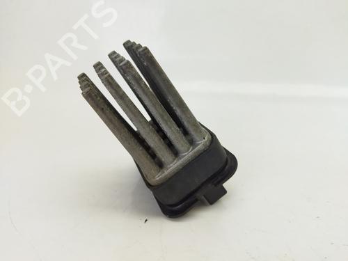 Heater resistor OPEL ASTRA H (A04)  | BP11659880M108 