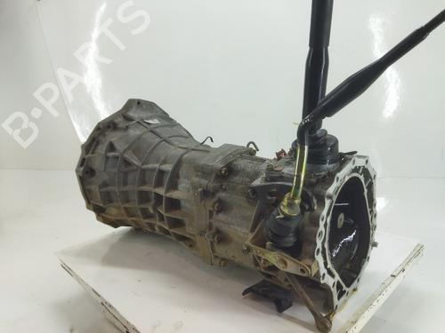 Gearbox NISSAN PICK UP (D22) 2.5 Di 4WD | BP26559957M3 