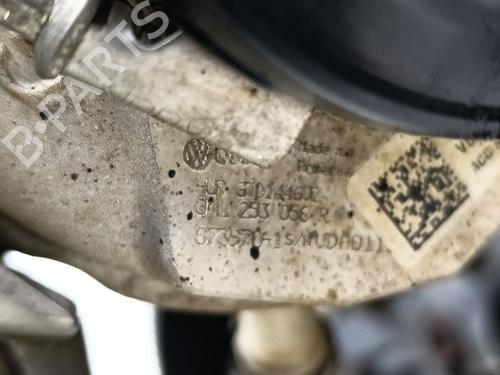 Motor VW CRAFTER Van (SY_, SX_)  | BP32181797M1 