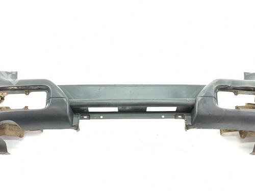 Rear bumper NISSAN TERRANO II (R20) 2.7 TD 4WD 850100F000