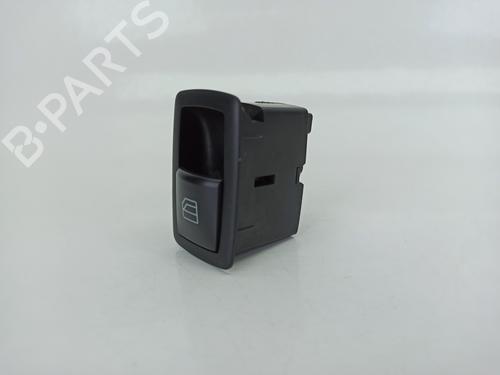 Right front window switch MERCEDES-BENZ A-CLASS (W169) A 170 (169.032, 169.332) | BP15488694I26 