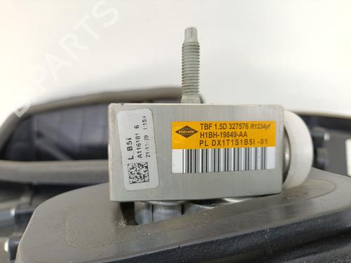 Heater matrix box FORD FIESTA VII (HJ, HF) 1.0 EcoBoost | BP38048108M61  - Image 10