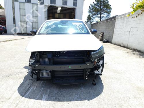Gearbox OPEL CORSA F (P2JO) 1.2 (68) | BP36805390M3  - Image 20