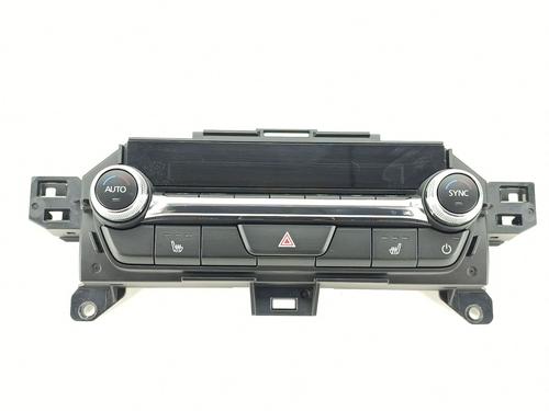 Used Climate control Climate control 34544330 34544330