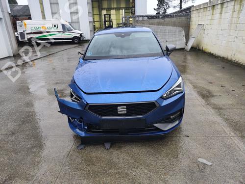 Steering wheel SEAT LEON Sportstourer (KL8, KLD) 1.0 TSI | BP34445722C49  - Image 15