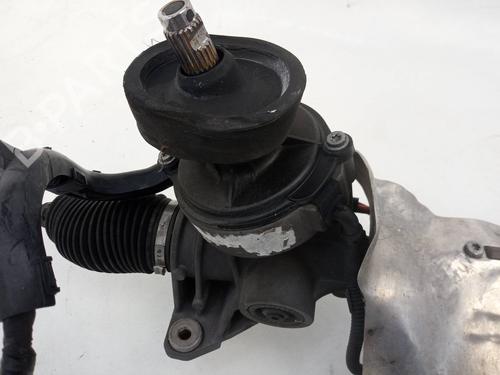 Styregear/Snekke SEAT ALTEA XL (5P5, 5P8) 1.9 TDI | BP13349702M22 