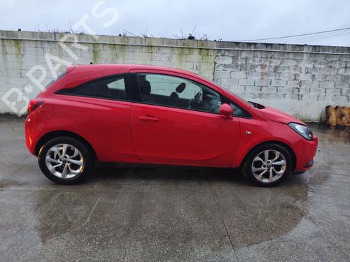 Bageste højre beklædning OPEL CORSA E (X15)  | BP33017798C61  - Image 7
