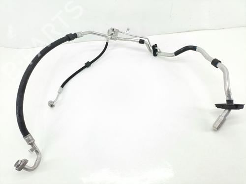 AC pipe AUDI Q5 Sportback (FYT) 40 TDI Mild Hybrid quattro | BP40498352M126 - Image 4
