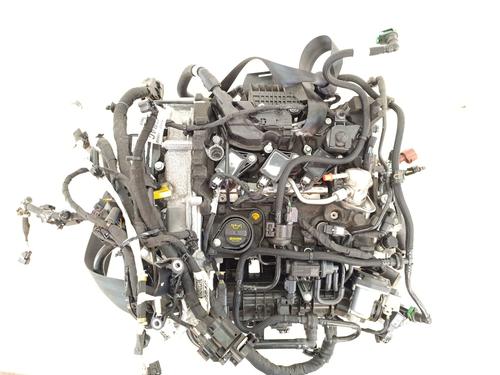 Engine FORD FOCUS IV (HN) 1.0 EcoBoost mHEV | BP36040306M1 - Image 10