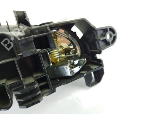 Front left interior door handle NISSAN NAVARA NP300 Pickup (D23, D23T) 2.3 dCi | BP8944950I13 