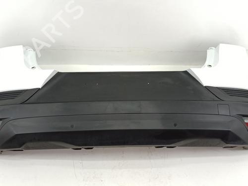 Bak støtfanger RENAULT CAPTUR II (HF_) TCe 90 (HFM6) | BP29807004C8
