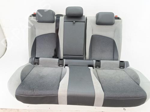 Asientos traseiros Asientos traseiros VW ID.3 (E11, E12) Pro (204 hp) 37175697 37175697