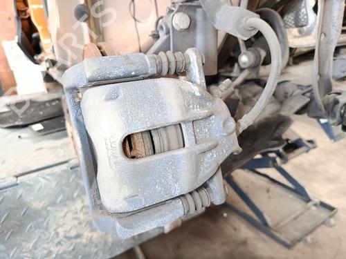 Right front brake caliper RENAULT CAPTUR I (J5_, H5_) 0.9 TCe 90 | BP32522345M104 - Image 2