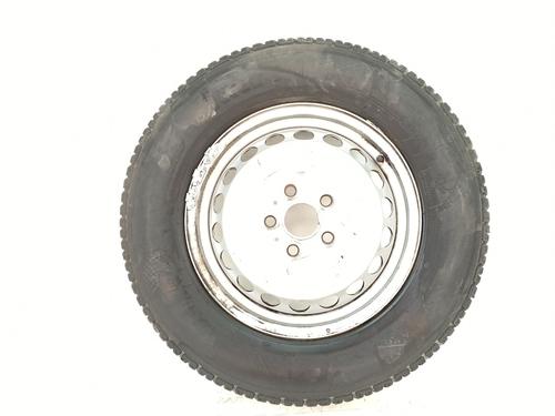 Used Rim Rim VW CRAFTER Van (SY_, SX_) [2016-2026] 35903996 35903996