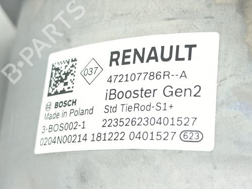 Servo brake RENAULT ARKANA I (LCM_, LDN_)  | BP31329719M42 