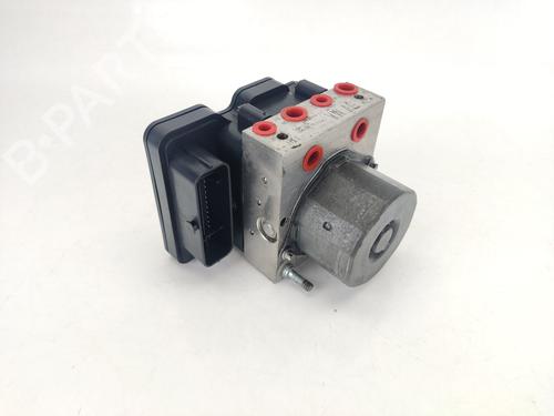 Used ABS pump SKODA FABIA II (542) [2006-2014]  25878105