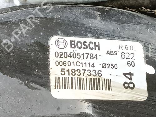 Servo brake CITROËN NEMO Box Body/MPV (AA_)  | BP31381202M42 