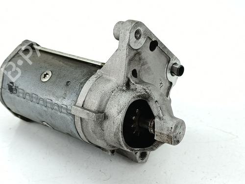Starter CITROËN BERLINGO (ER_, EC_) 1.5 BlueHDi 75 | BP36993441M8 - Image 4