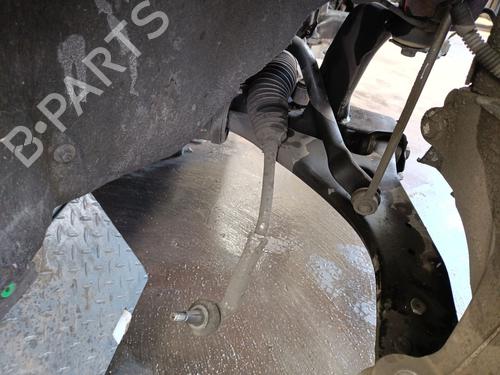Steering rack VOLVO V40 Hatchback (525) D2 | BP37467360M22 - Image 7