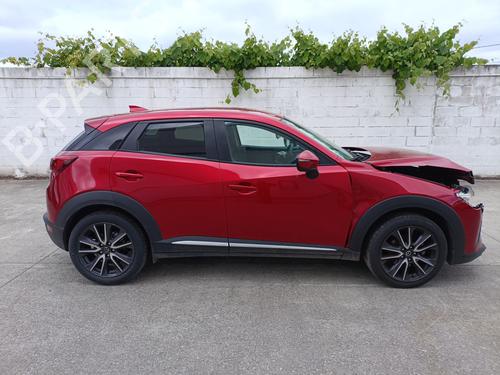 Højre baglygte MAZDA CX-3 (DK) 2.0 SKYACTIV-G (DK5W, DK6W) | BP36473468C35 - Image 7