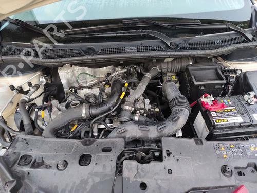 Front right panel RENAULT CAPTUR I (J5_, H5_) 0.9 TCe 90 | BP33958889C59  - Image 15