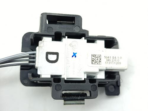 Other RENAULT MEGANE IV Hatchback (B9A/M/N_) 1.3 TCe 140 (B9NB) | BP34715686O1  - Image 6