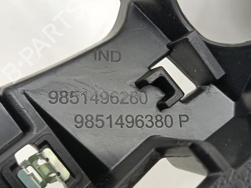 Andre TOYOTA PROACE Van (MDZ_) 1.5 D4d (MDZ1) | BP39552349O1  - Image 5