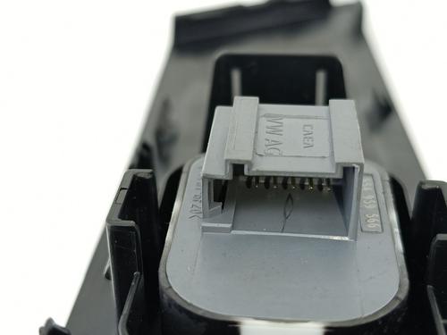 Left front window switch SKODA FABIA IV (PJ3) 1.0 MPI | BP38440218I27 - Image 6