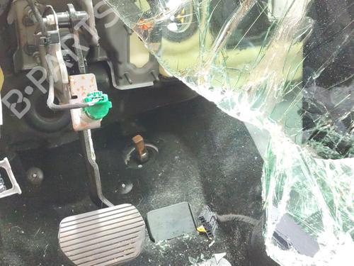 Used Break pedal CITROËN C3 AIRCROSS II (2R_, 2C_) 1.2 PureTech 110 (2RHNZB, 2RHNZW, 2RHNPX, 2RHNPJ) (110 hp) 30273780