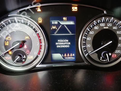 Mando SUZUKI S-CROSS 1.4 Smart Hybrid (AKP414) | BP38958295I30 - Image 16