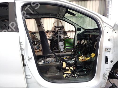 Gummiliste OPEL MOKKA / MOKKA X (J13) 1.6 CDTI (_76) (136 hp) 31169908