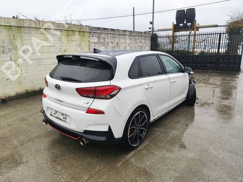 Left front seat HYUNDAI i30 (PDE, PD, PDEN) 2.0 N | BP33117800C15 - Image 17