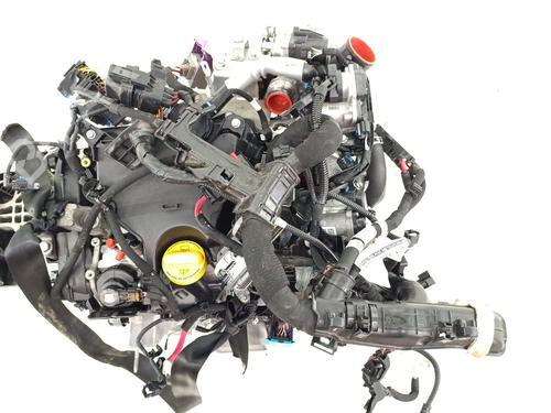 Engine RENAULT MEGANE IV Grandtour (K9A/M/N_) 1.5 Blue dCi 115 (K9A6) | BP35756604M1 - Image 10
