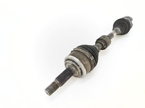 Left front driveshaft TOYOTA COROLLA Saloon (_E21_) 1.8 VVTi Hybrid (ZWE211, MZEA12) | BP37719869M38 - Image 3
