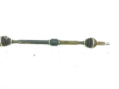 Used Left rear driveshaft MITSUBISHI OUTLANDER III (GG_W, GF_W, ZJ, ZL, ZK) Plug-in Hybrid (GG2W) (200 hp) 28378194