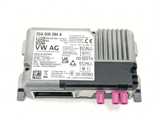 Used Electronic module Electronic module SEAT IBIZA V (KJ1, KJG) 1.0 MPi (80 hp) 33754304 33754304