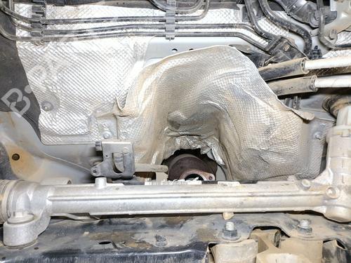 Styregear/Snekke FORD FOCUS IV (HN) 1.0 EcoBoost | BP29862699M22
