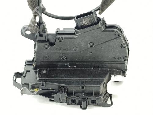 Front left lock RENAULT CLIO V (B7_) 1.6 E-TECH 145 (B7MU) | BP32725878C98 - Image 3