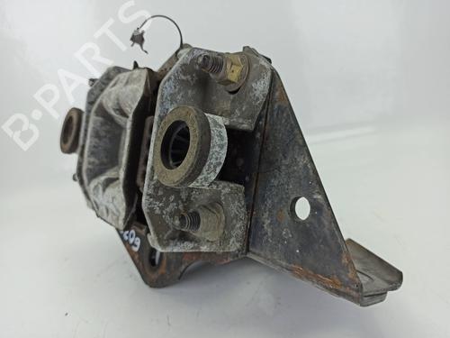 Engine mount FORD MONDEO III Saloon (B4Y) 2.0 16V TDDi / TDCi | BP9949129M89