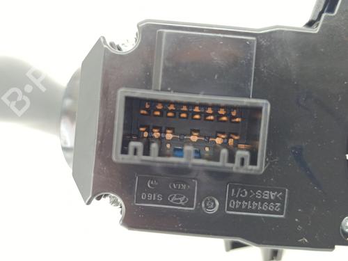 Switch HYUNDAI i20 II (GB, IB) 1.0 T-GDI | BP32988919I30 - Image 5