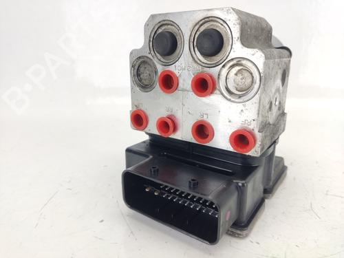 Pompe ABS NISSAN INTERSTAR Bus (X70)  | BP26554145M43 