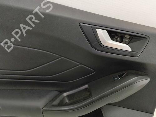 Rear left panel FORD FOCUS IV (HN) 2.3 ST EcoBoost | BP29936191C60