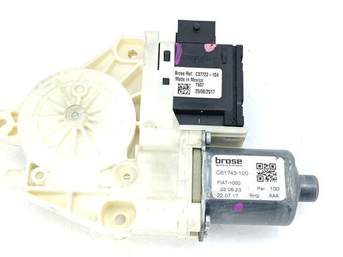 Vindusheismotor høyre foran JEEP COMPASS (MP, M6, MV, M7) 1.6 CRD (120 hp) 30617448