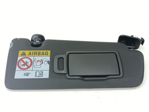 Used Right sun visor Right sun visor RENAULT CLIO V (B7_) 1.6 E-TECH 145 (B7MU) (143 hp) 39809082 39809082