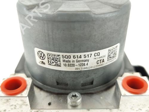 ABS pump SEAT LEON ST (5F8)  | BP26641195M43 