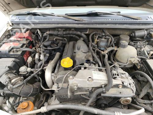 Front left panel SUZUKI JIMNY Closed Off-Road Vehicle (SN) 1.5 DDiS 4x4 | BP33287847C58 - Image 12