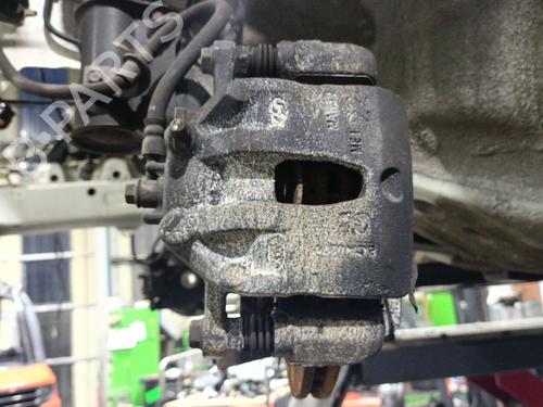 Used Left front brake caliper Left front brake caliper HYUNDAI i20 II (GB, IB) 1.2 (84 hp) 32410533 32410533