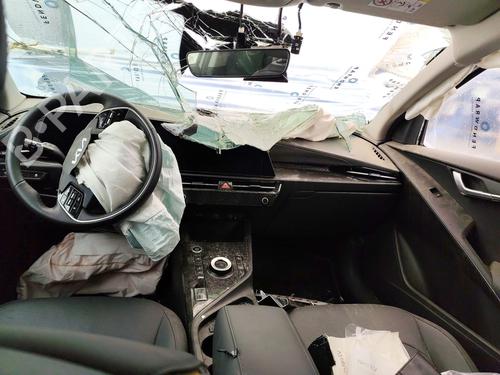 Gear lever KIA NIRO II (SG2) EV | BP37233843M90 - Image 13