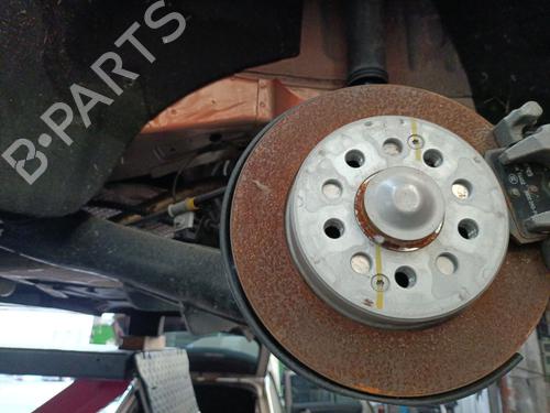 Rear axle MG MG ZS SUV (AZS1) 1.5 VTi | BP28022819M2
