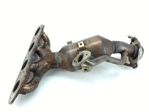 Used Catalyst TOYOTA YARIS (_P13_) 1.5 Hybrid (NHP130_, NHP130) (101 hp) 31378488